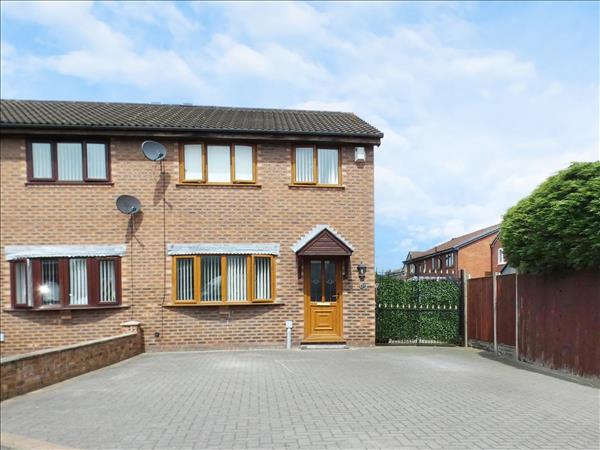 Headingley Close
