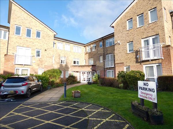 Roby Court