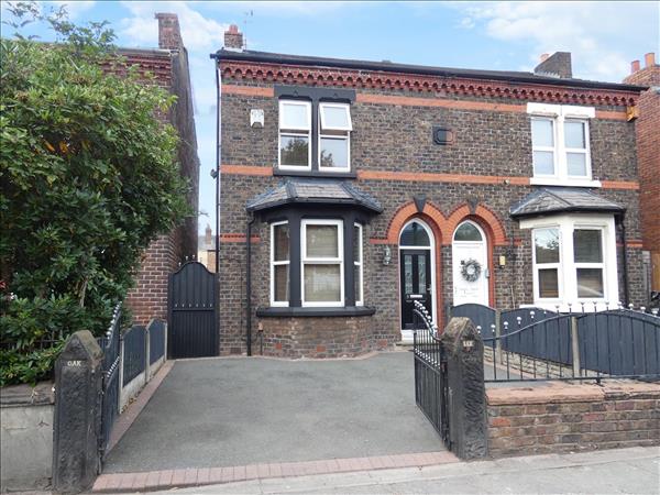 St Johns Road