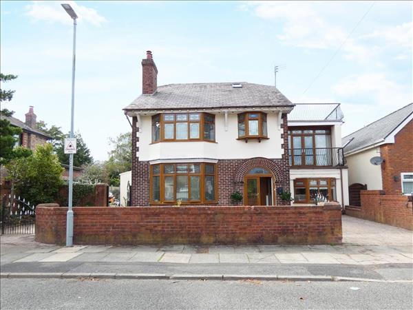 Hawthorn Road
