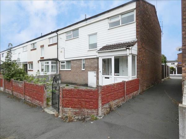 Cherry Tree Close