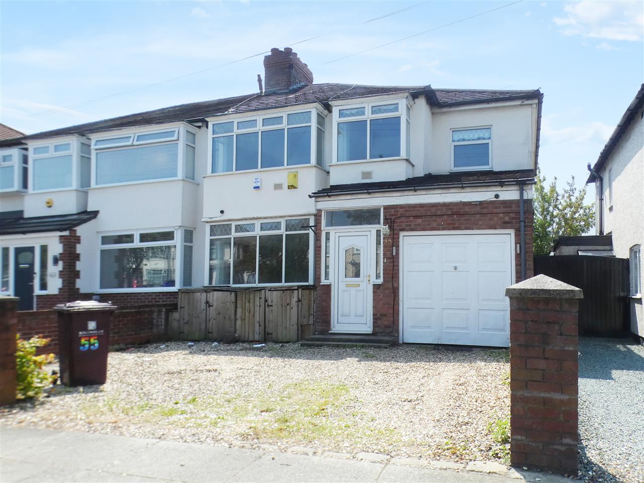 Pilch Lane East