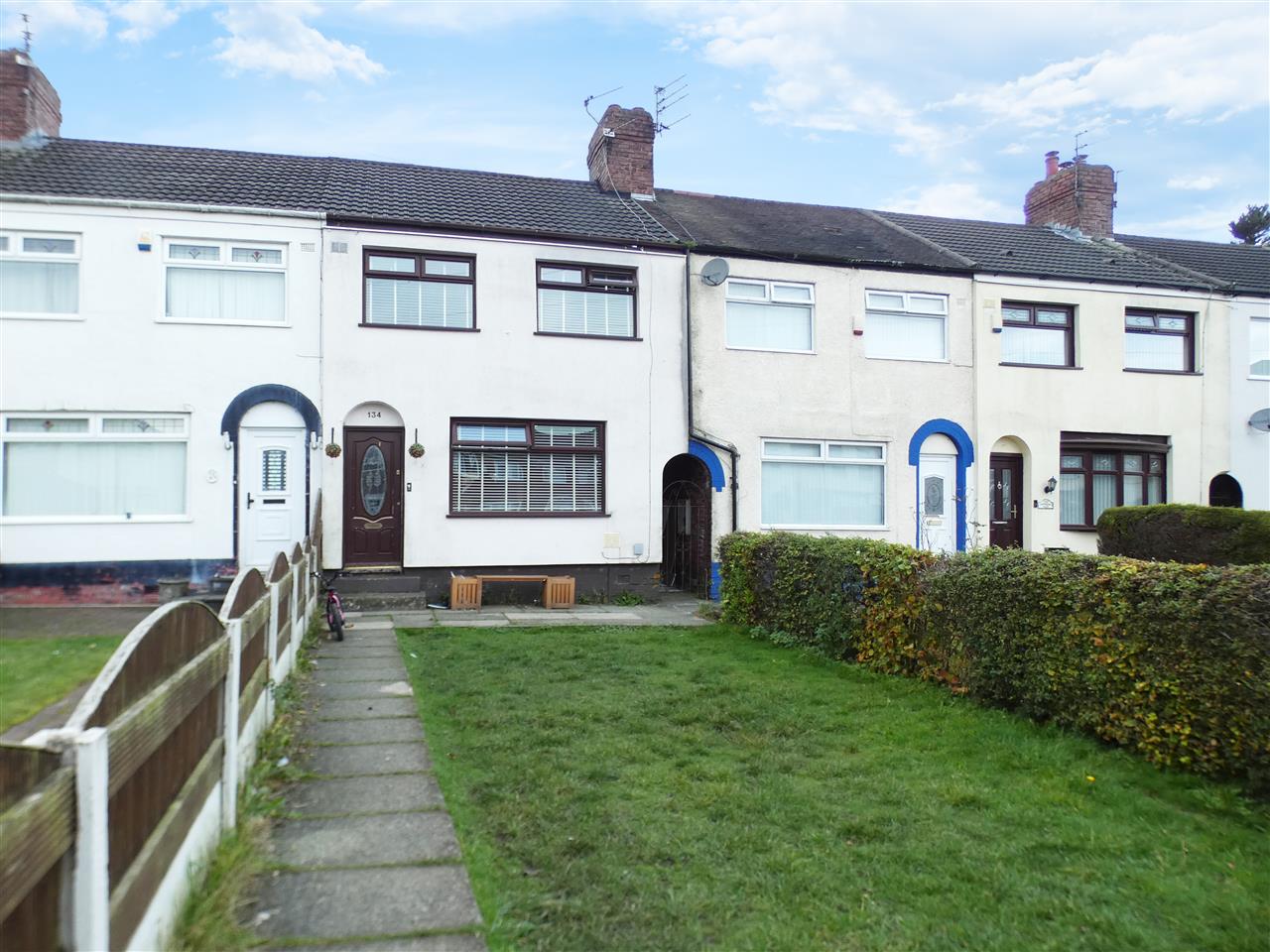 Gentwood Road