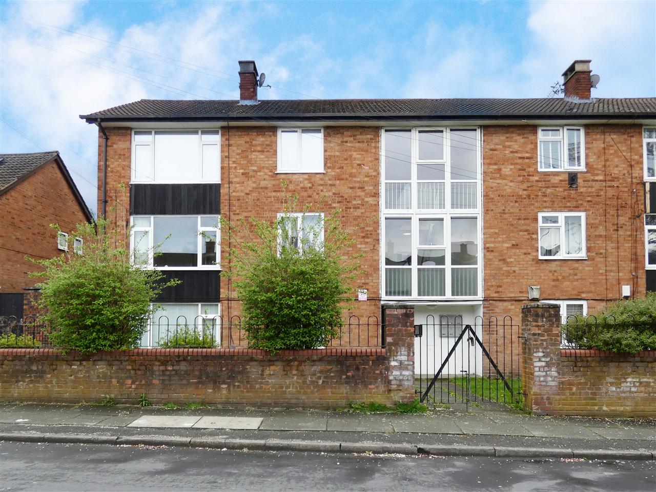 Arnhem Road