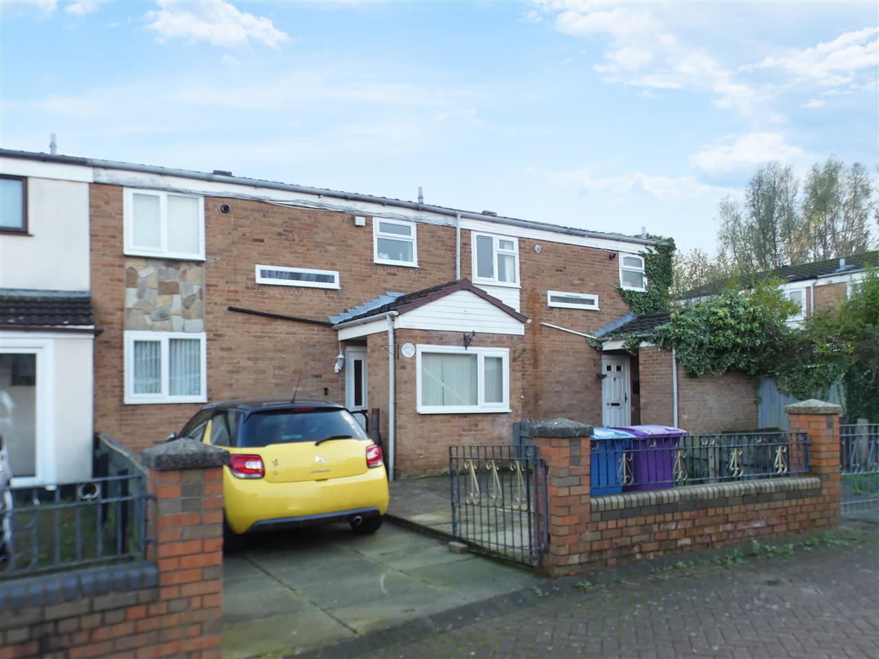 Parkview Drive