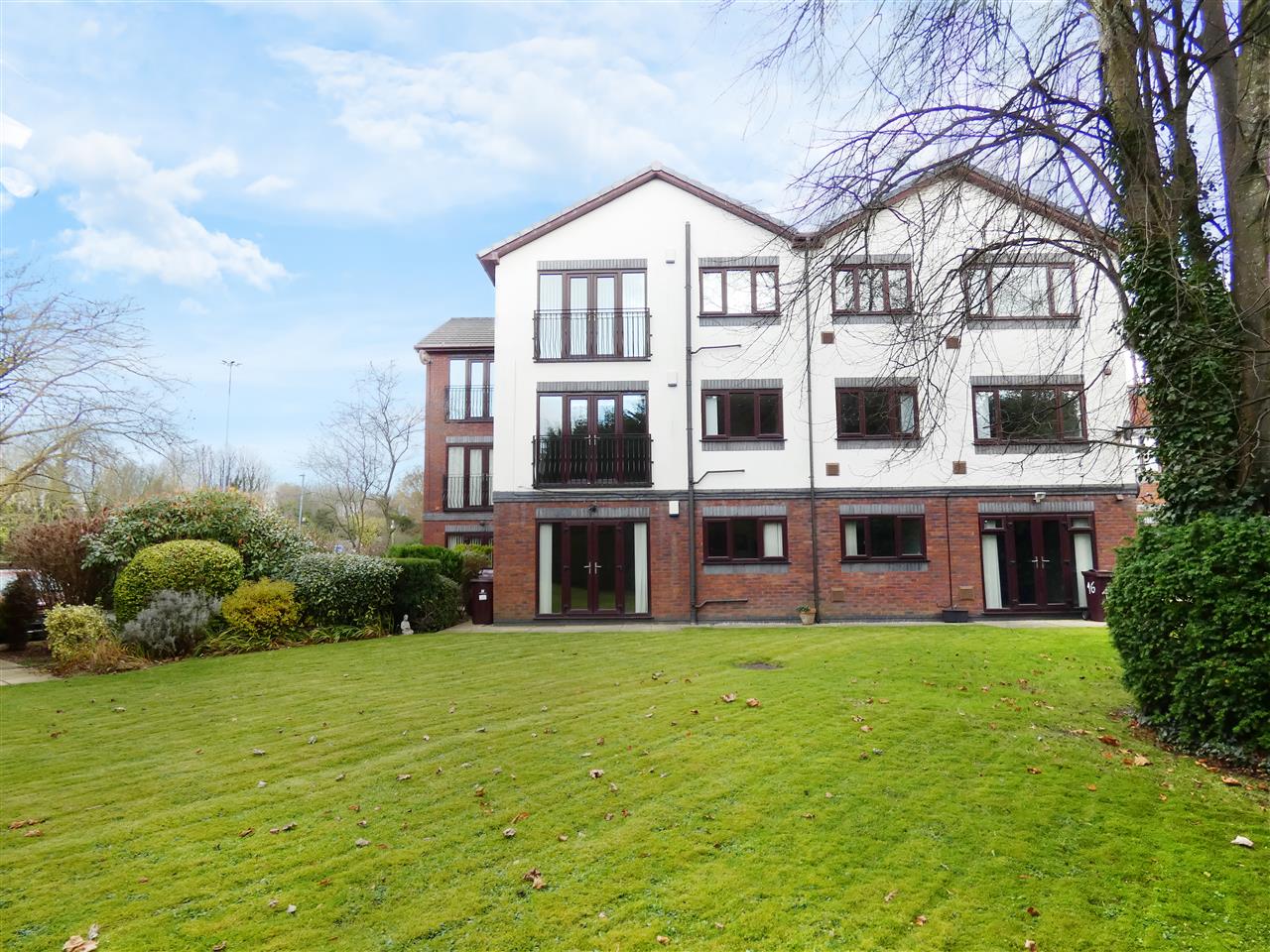 Bowring Court