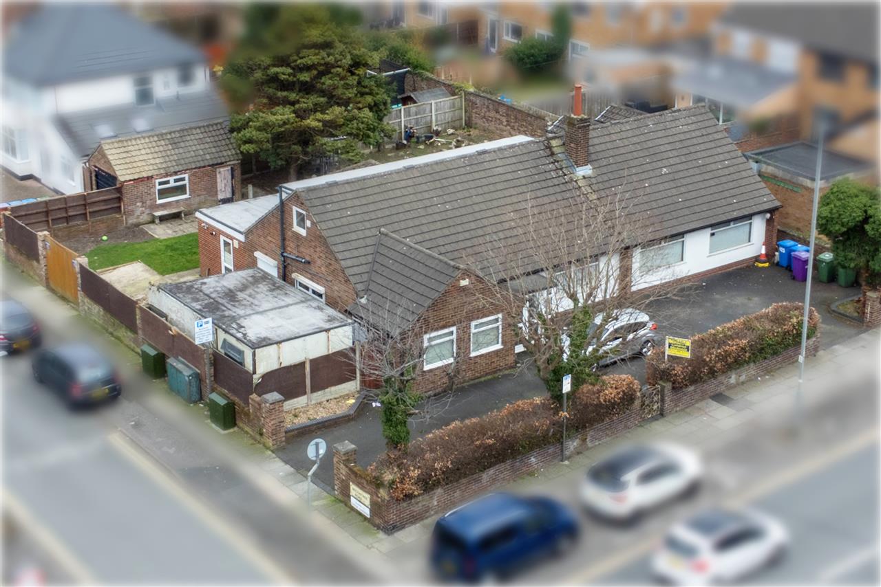 Eaton Road