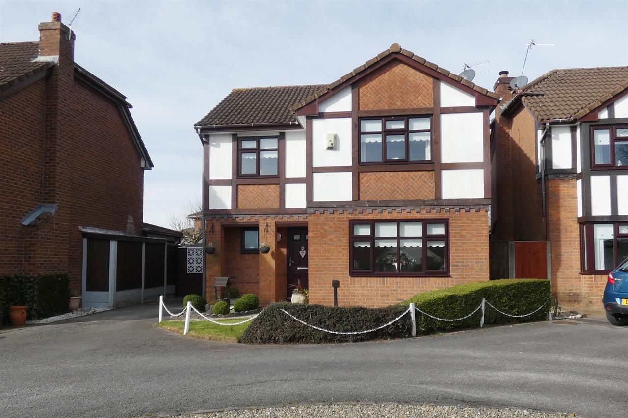 Kempton Close