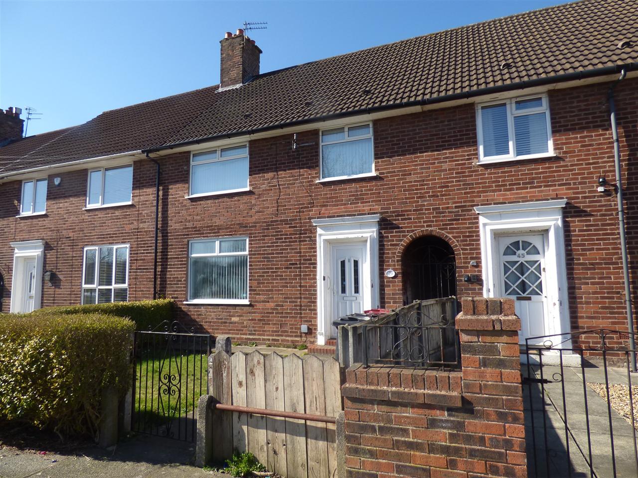 Adswood Road
