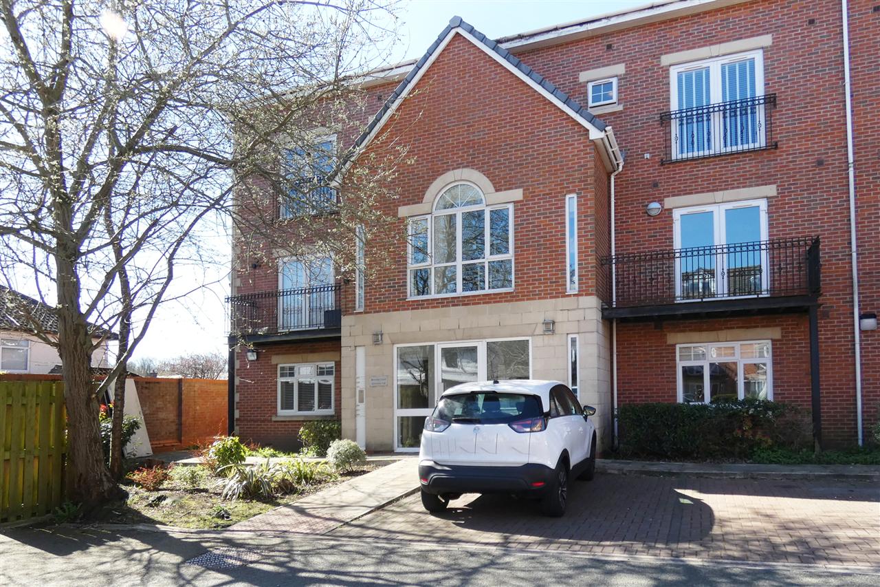 Birkdale Court