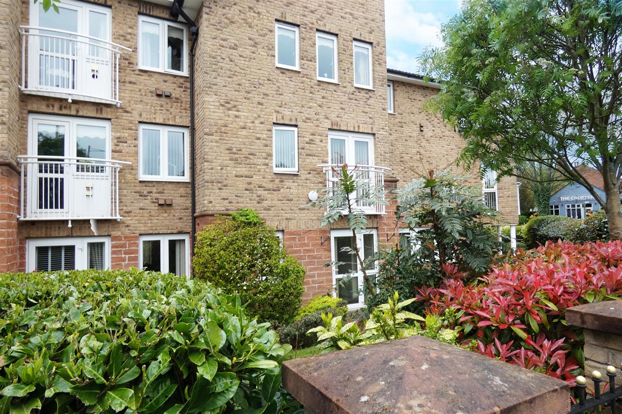 Roby Court