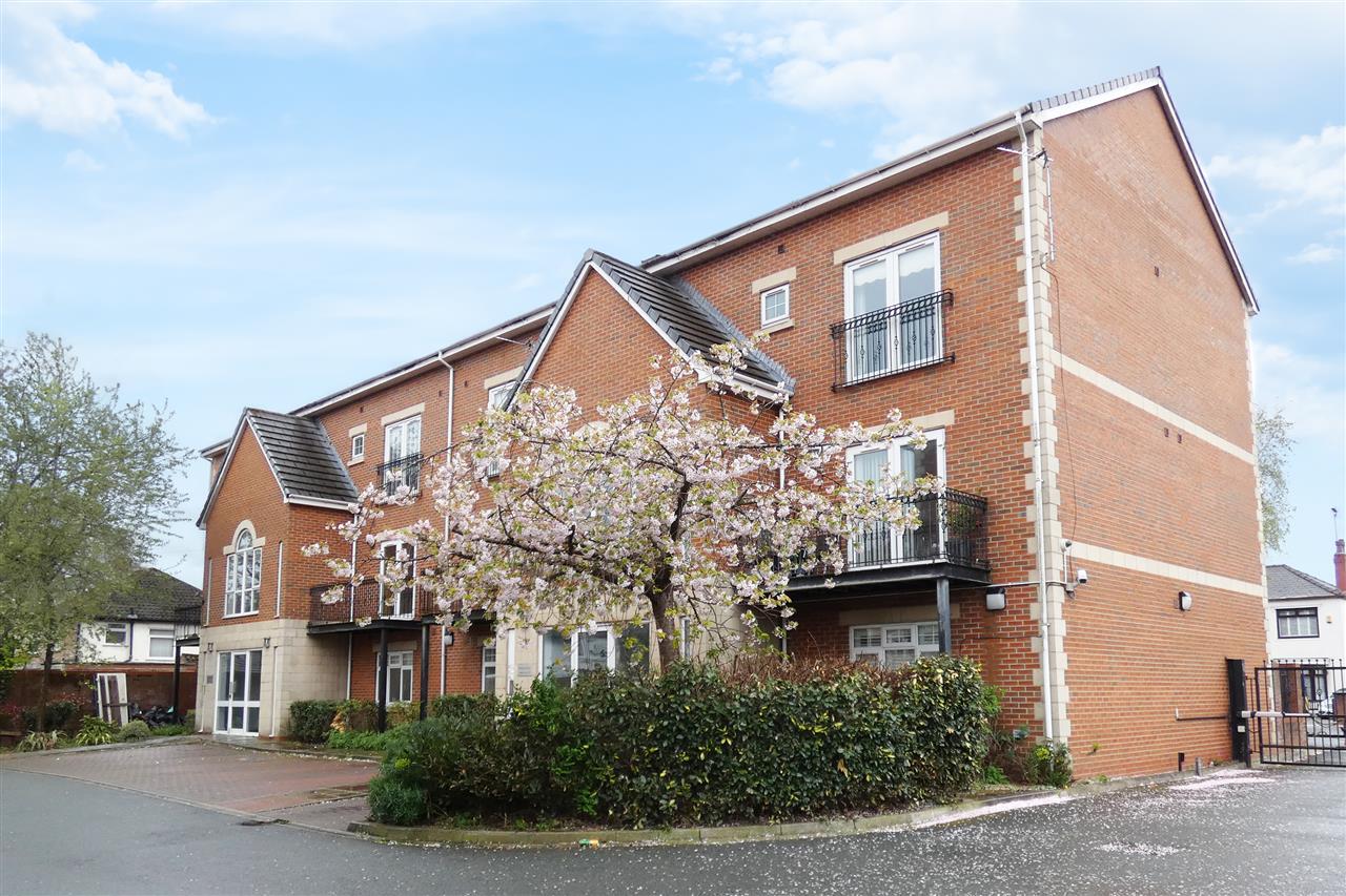 Birkdale Court