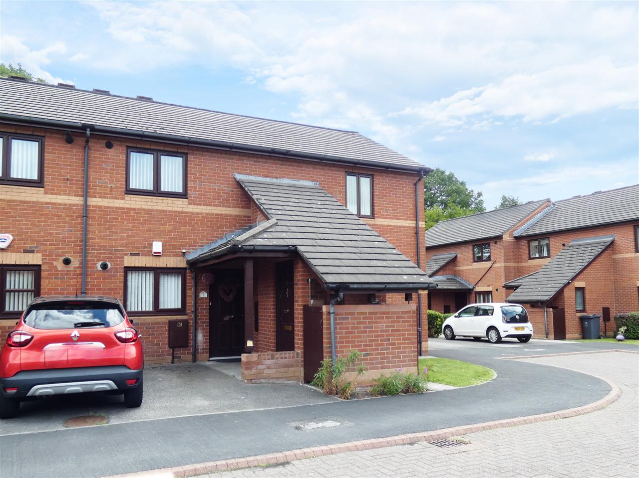 Hunter Court