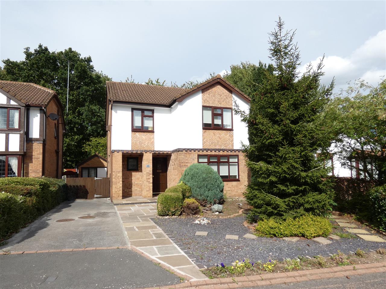 Newbury Close
