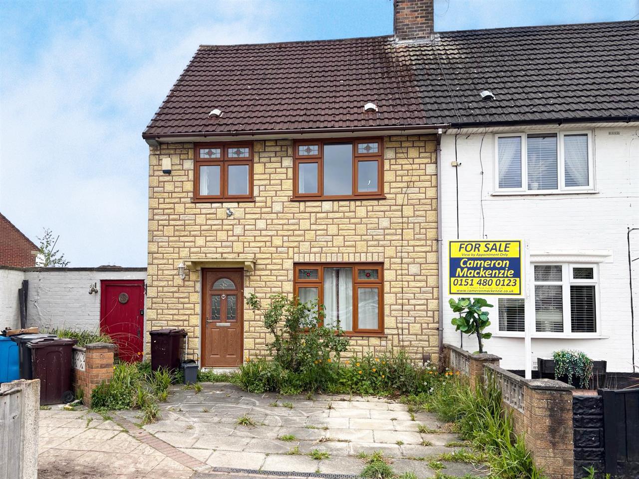 Northwood Road