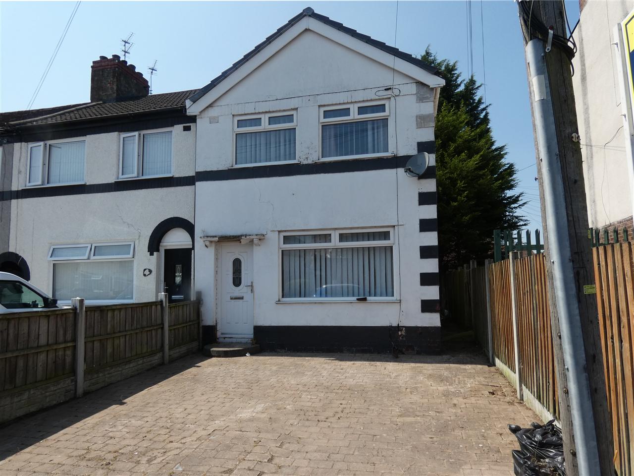 Gentwood Road