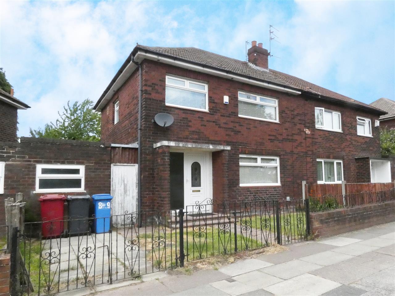 St Johns Road