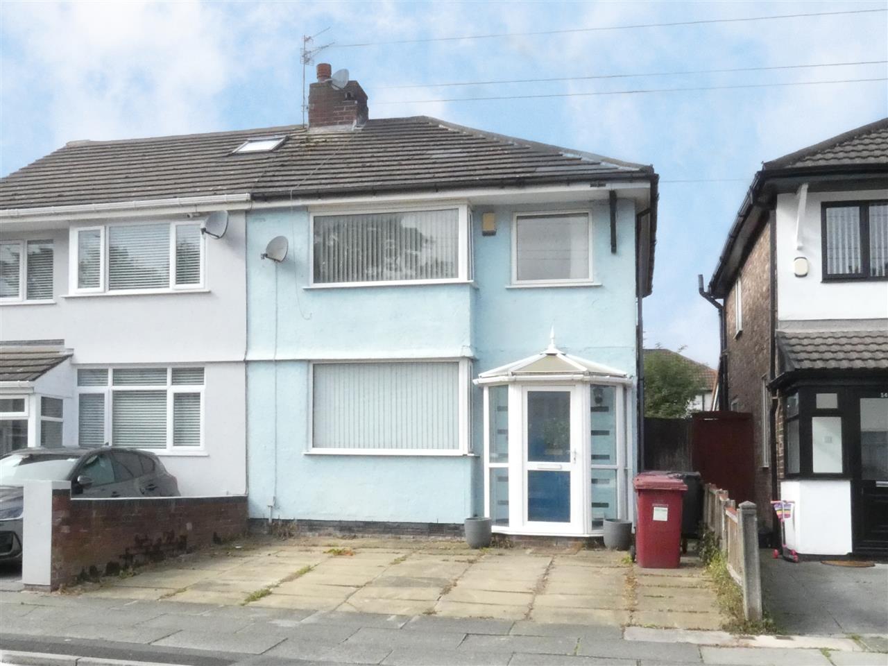Jeffereys Crescent